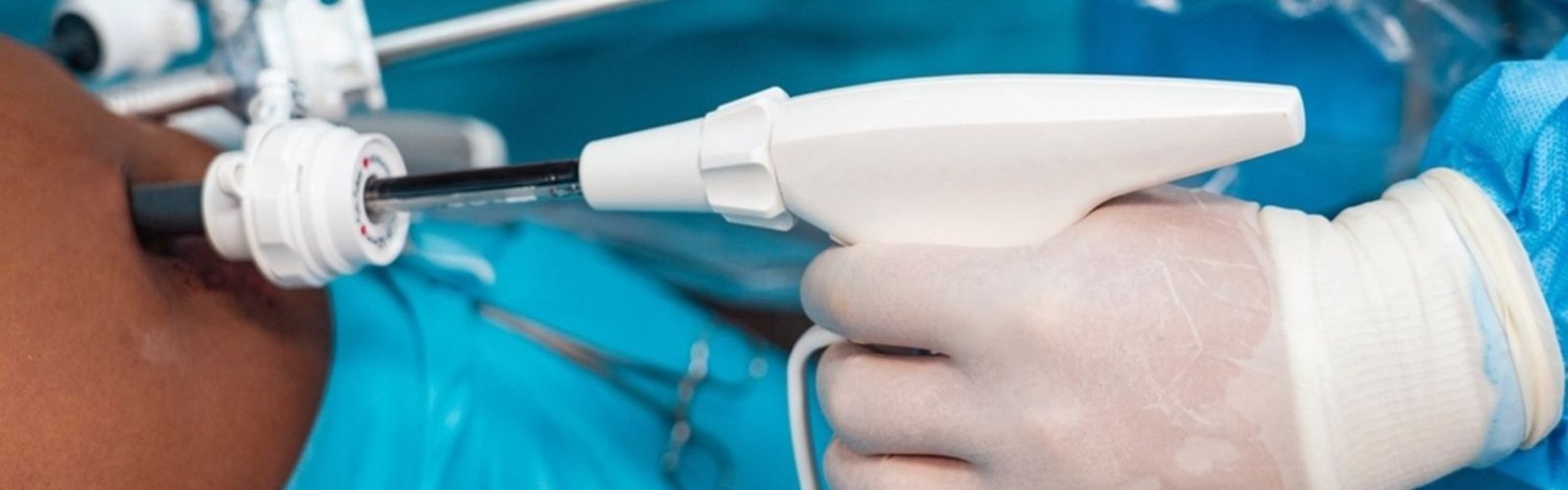 Laparoscopic Umbilical Hernia Surgery