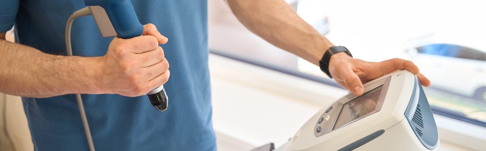 PRP Therapy for Erectile Dysfunction